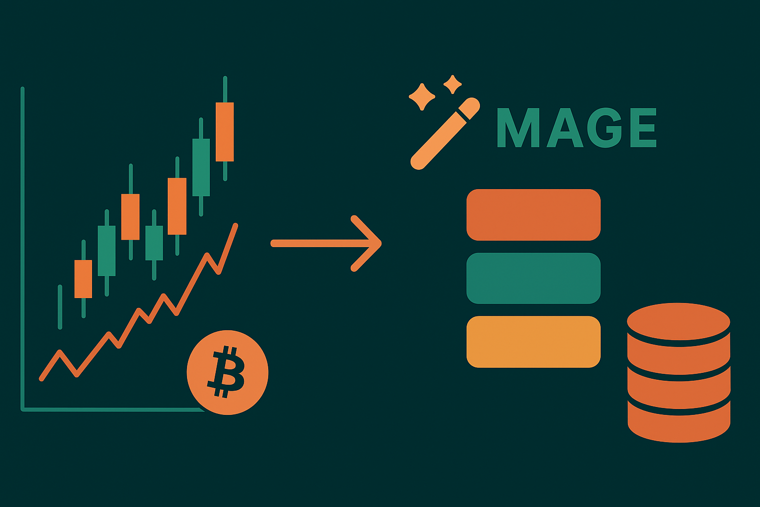 Real-Time Crypto Data Pipeline with Mage